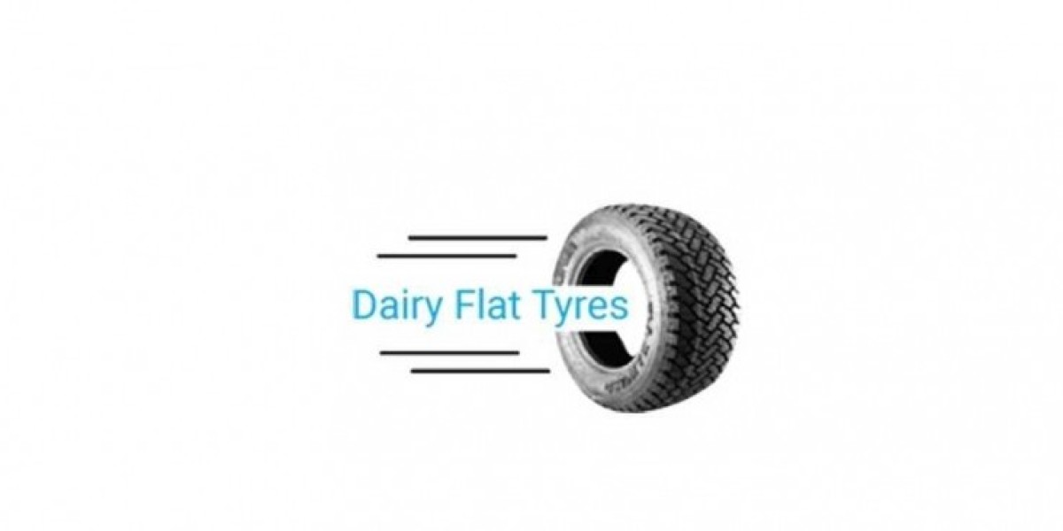 Your Ultimate Guide to Puncture Repair and Tyre Shop Near Me: Dairy Flat Tyres Is Your Trusted Partner on the Road