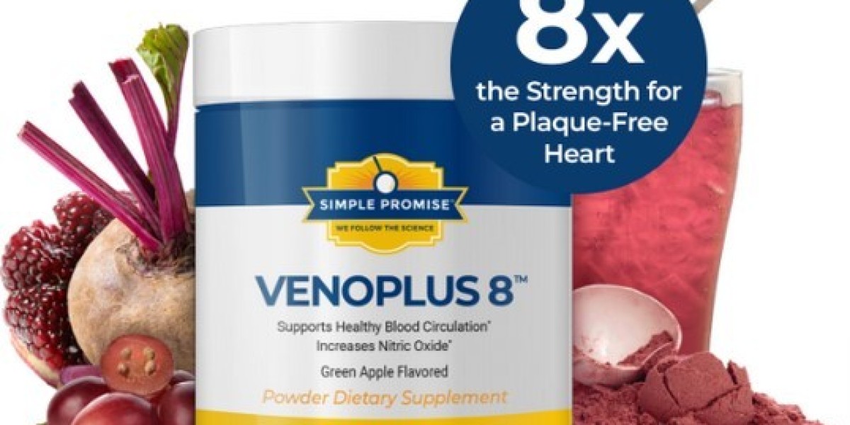 VenoPlus 8 Review – Does It Really Improve Venous Health?