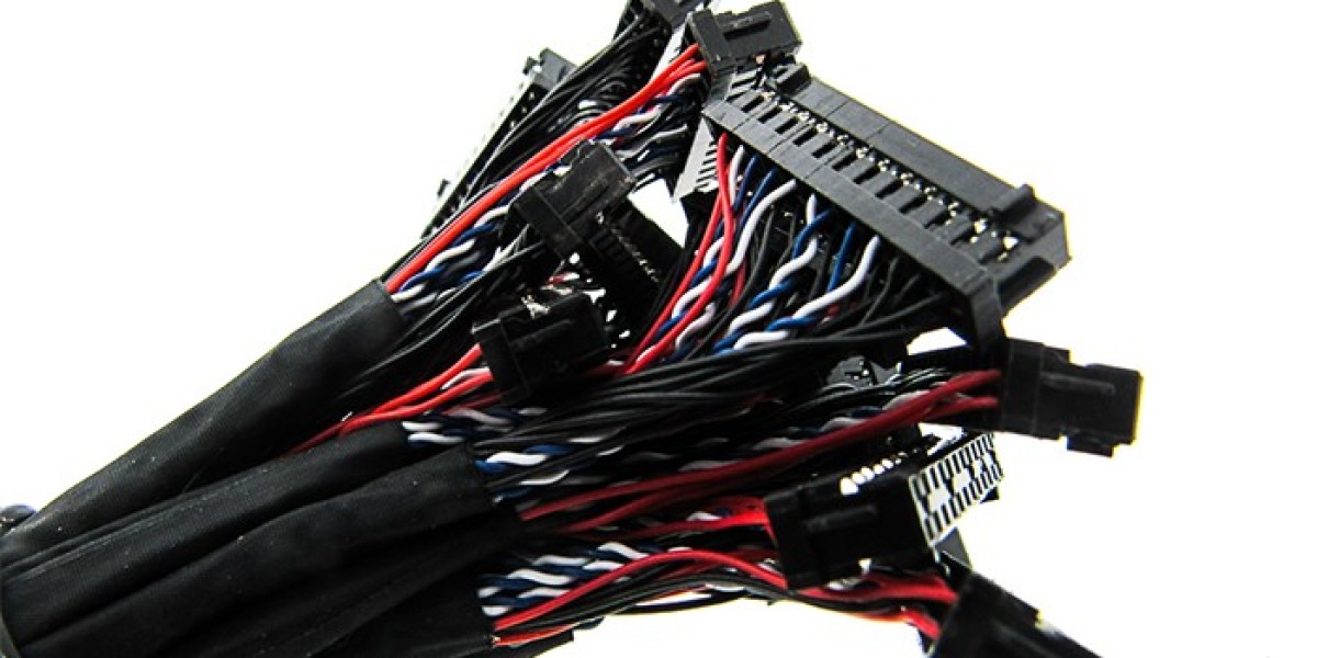 Custom Cable Manufacturing | How to Find the Best Services Online?