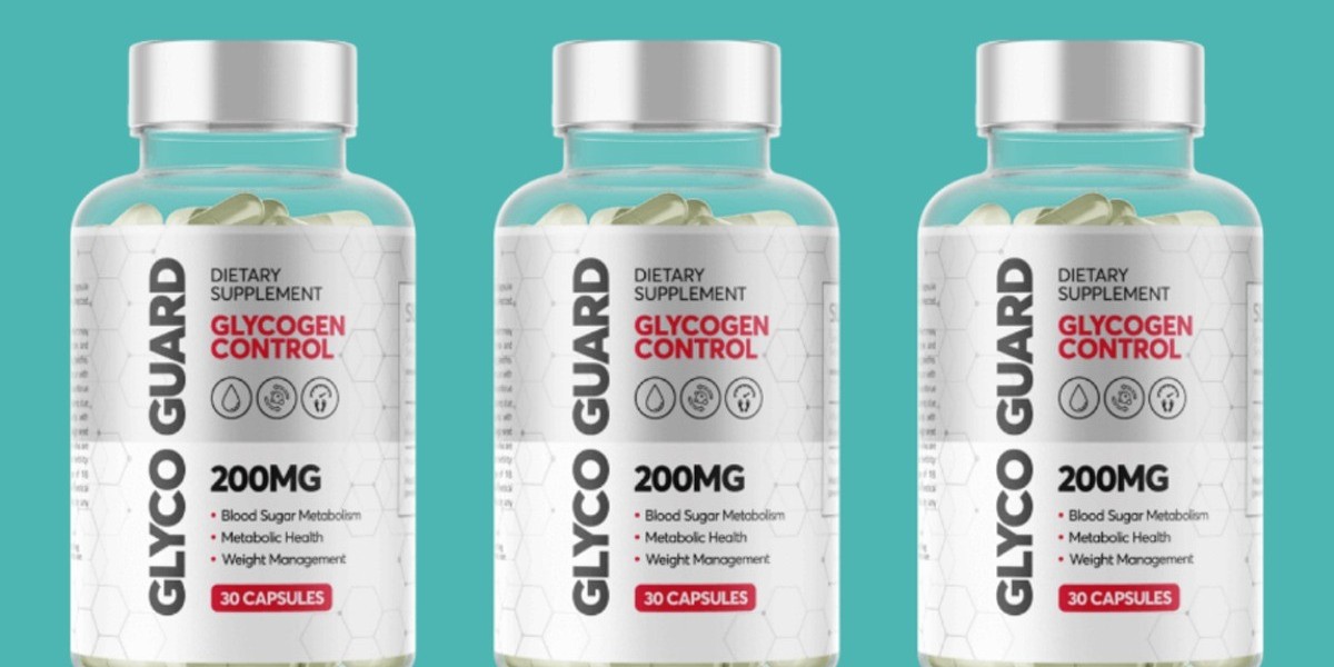 GlycoGuard Blood Pressure New Zealand [Price & Official Reviews] - Blood Sugar Support Formula