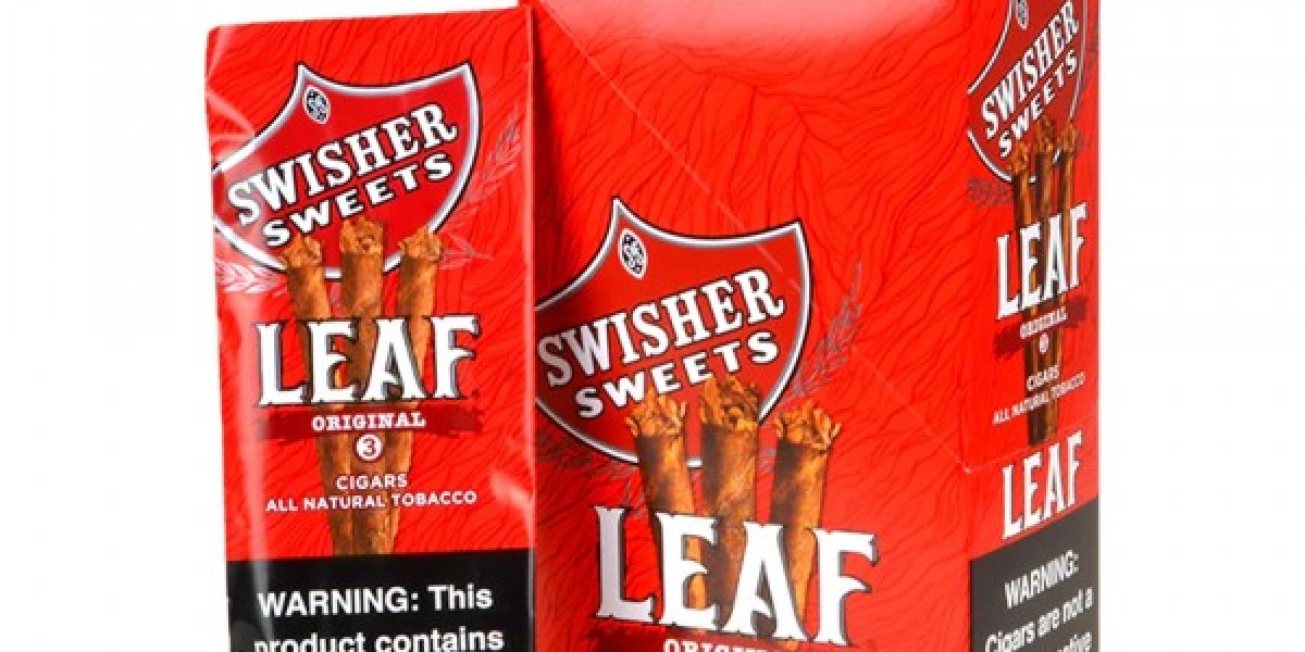 Top 10 Flavors of Swisher Sweets Leaf to Try