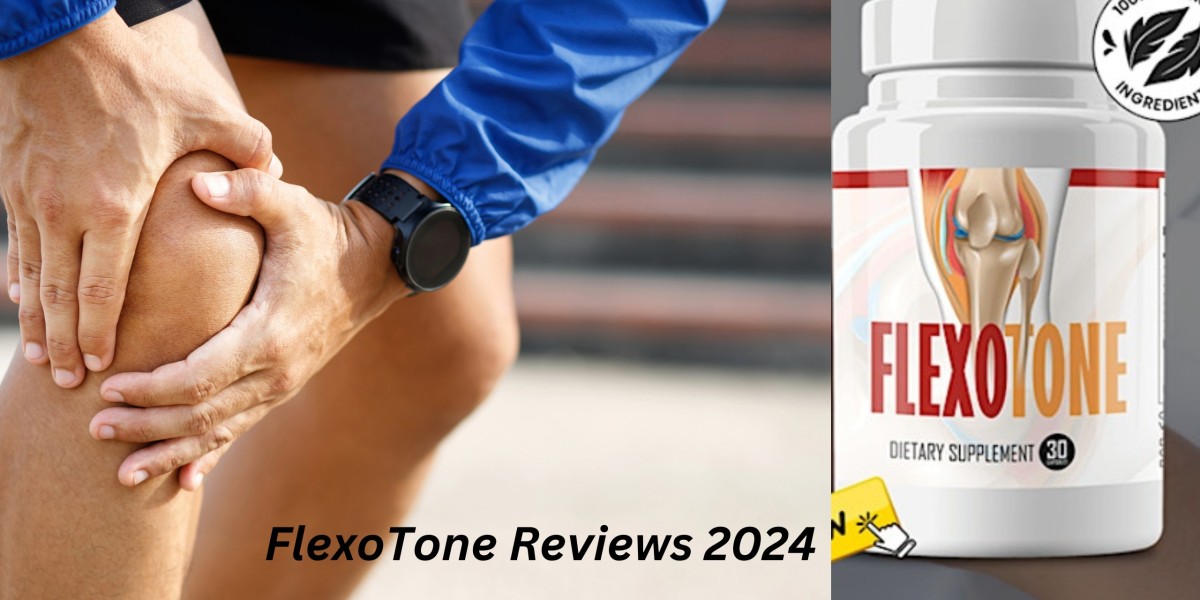 FlexoTone Reviews- Does This Flexotone Really Work?