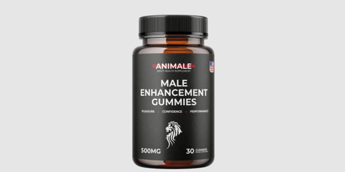 Animale Male Enhancement Australia Reviews & Ingredients – Must Use For Better Results!