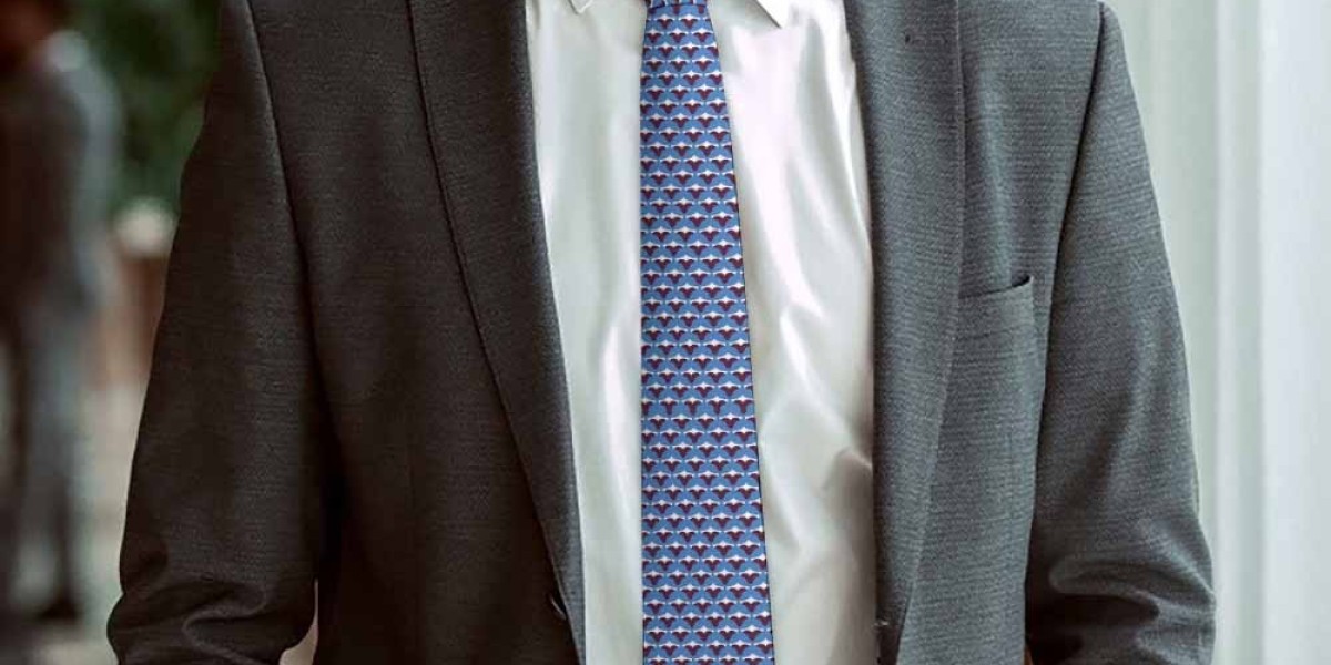 La importancia de una longitud de corbata adecuada