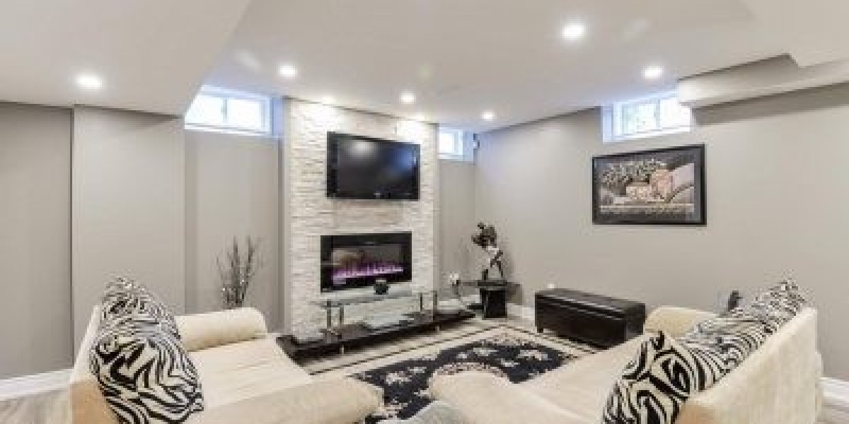 Elevate Your Home: Basement Remodeling Near Me