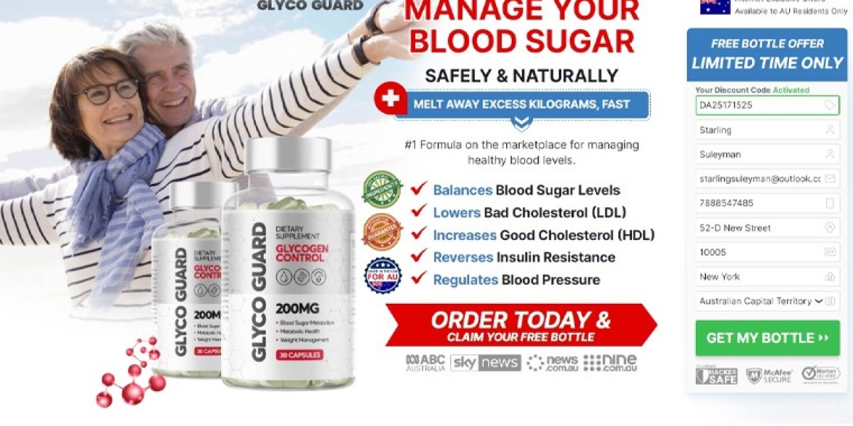 Glycogen Control Chemist Warehouse (Testimonials and Expert Opinions)
