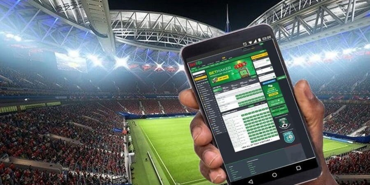 Rolling the Dice: Sports Betting Turns Fans into Math Wizards