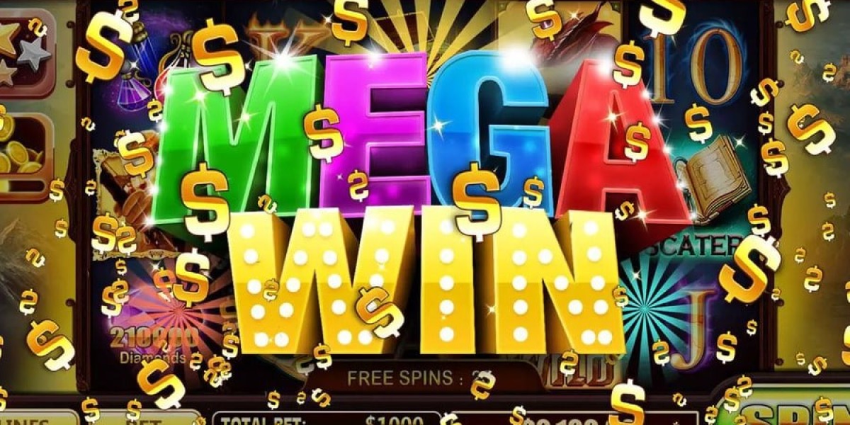 Spin to Win: The Ultimate Guide to Online Slot Adventures