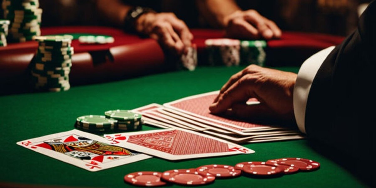 Bet Your Bottom Won and More: Exploring Korean Sports Gambling Sites