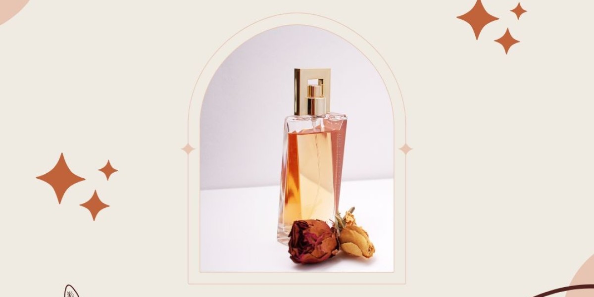Discover Elegance with Rockdale Perfume Maker: The Ultimate Perfume for Women