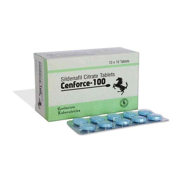 Cenforce 100 Tablet: Uses, Side Effects, Price - Goodrxmedicins