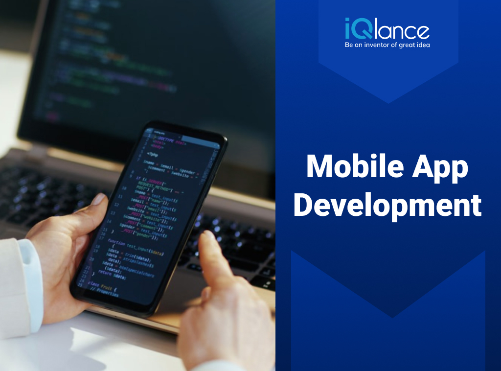 Top 5 Mobile App Development Company in Dallas 2024 - iQlance